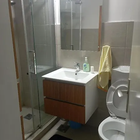 Apartment Icic