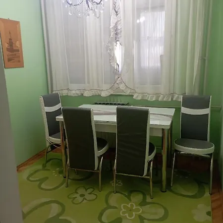 Apartment Icic