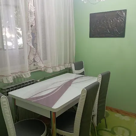 Icic Apartment