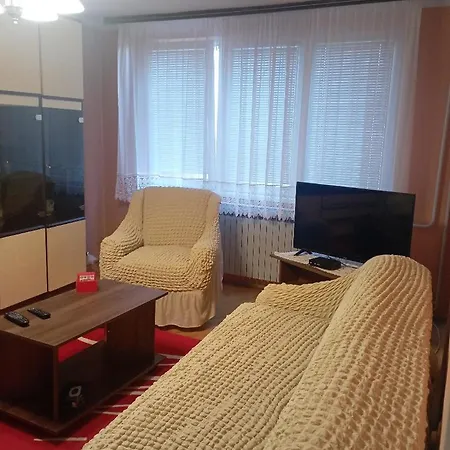 Icic Apartment