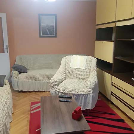 Apartment Icic *