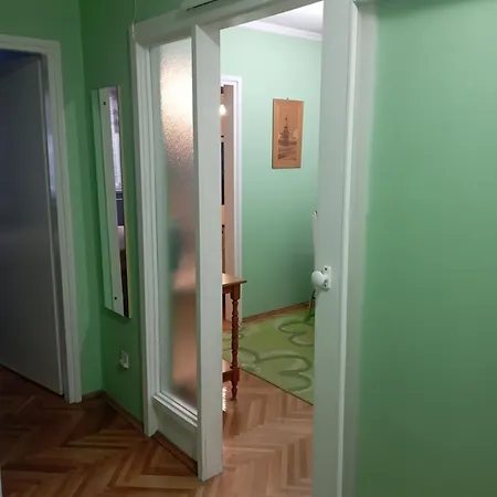 Apartment Icic