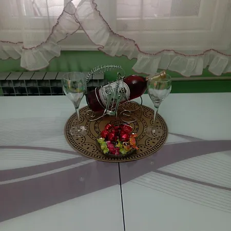 Icic Apartment