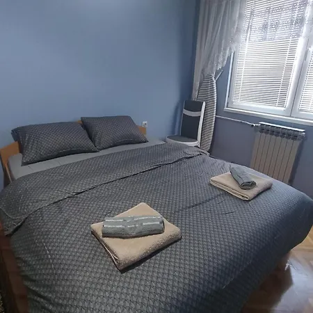 Apartment Icic *