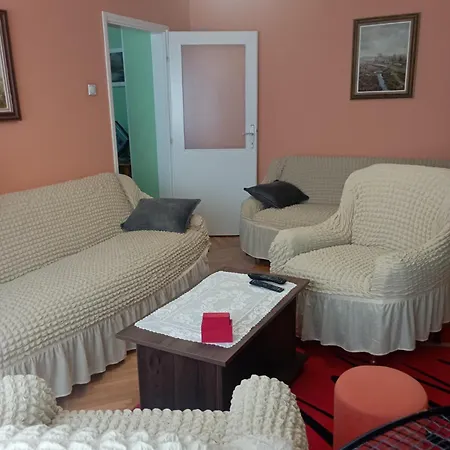 Apartment Icic