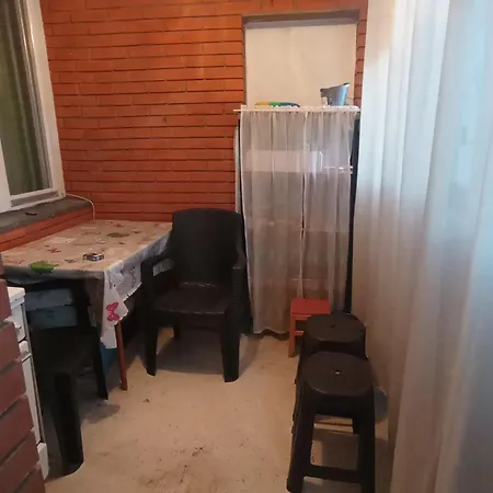 Apartment Icic *