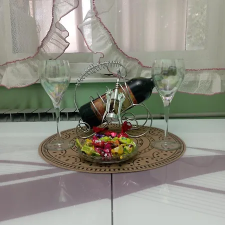 Icic Apartment