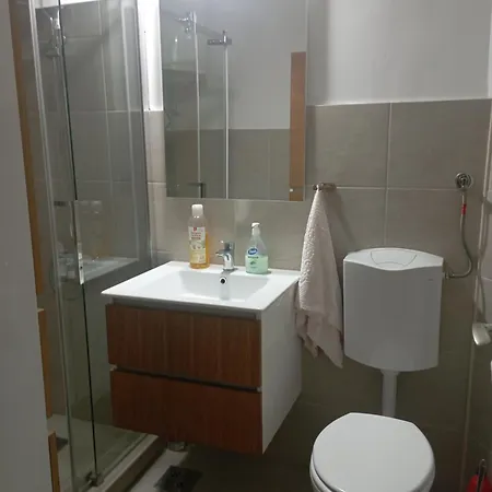 Apartment Icic