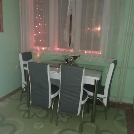 Icic Apartment Pirot