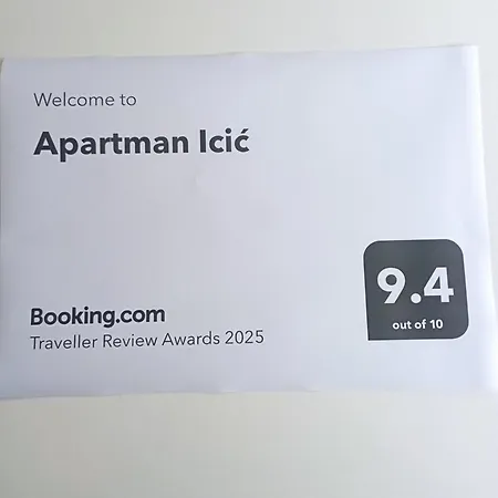 Icic Apartment