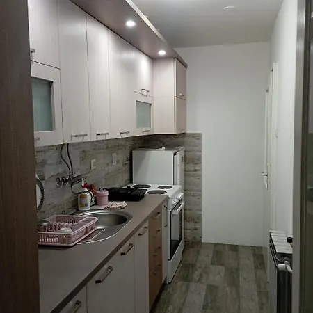 Icic Apartment *