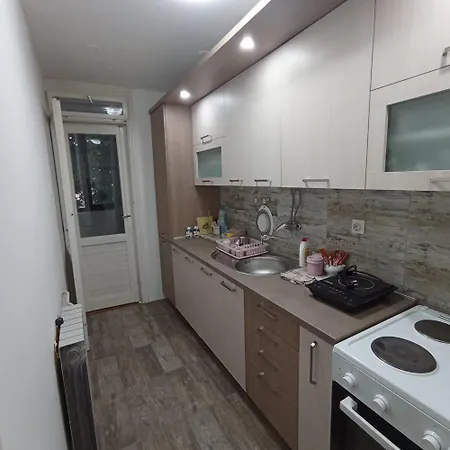 Icic Apartment Pirot