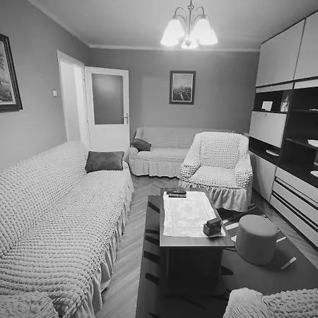 Apartment Icic Pirot