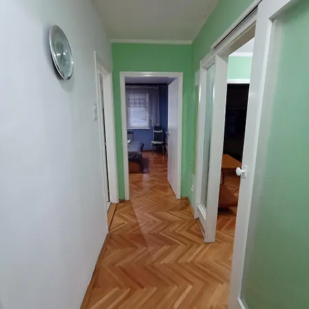 Icic Apartment