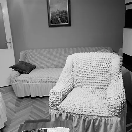Apartment Icic Pirot