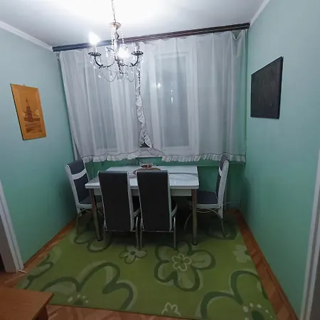 Apartment Icic Pirot