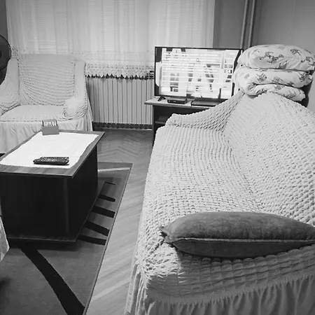 Apartment Icic *