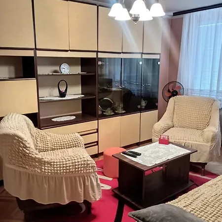 Apartamento Icic *