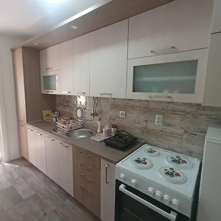 Icic Apartament Pirot