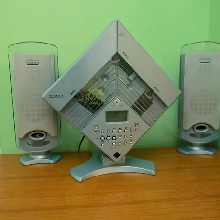 Icic דירה פירוט