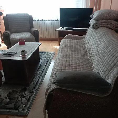 Icic Apartament *