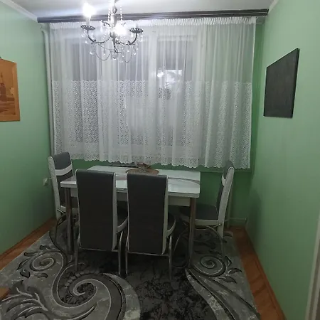 דירה Icic פירוט