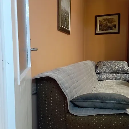 Icic Apartament Pirot